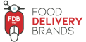 food delivery brands